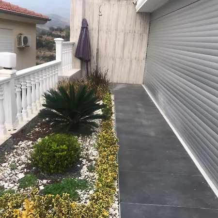 Jasmin Park Villa
