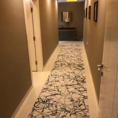 Jasmin Park Villa Alanya