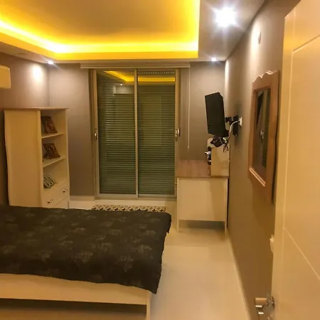 Jasmin Park Vila Alanya