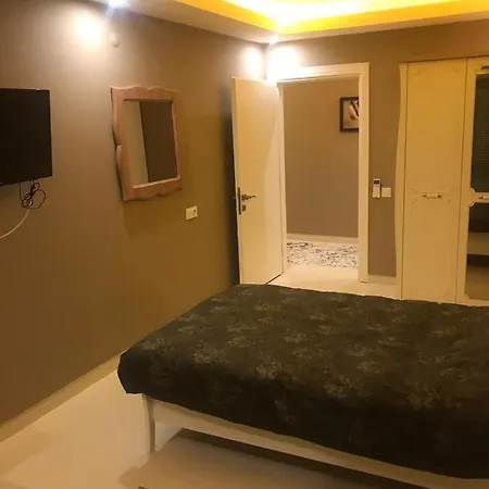 Jasmin Park Vila Alanya