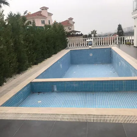 Jasmin Park Vila *